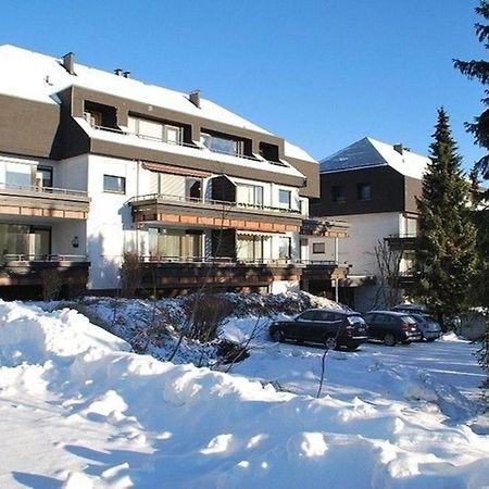 Winterberg Appartement 21098 Exterior foto