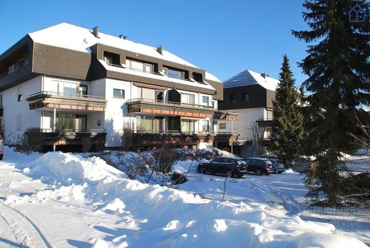 Winterberg Appartement 21098 Exterior foto