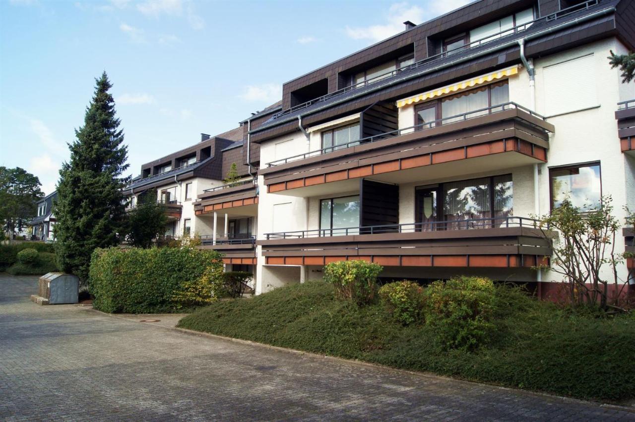 Winterberg Appartement 21098 Exterior foto